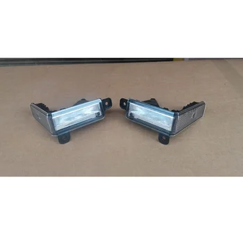 Super Bright High Quality Turn Signal Lamp Reversing Lamp LH for Toyota Tundra 2022 81590-0C070 81580-0C080