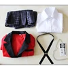 1 Conjunto de Abrigo Jabami