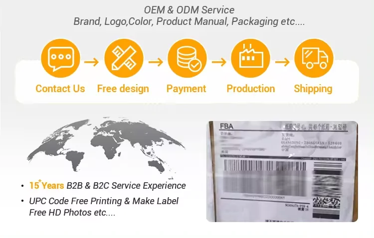 All In One IP65 Solar Street Light 60w Solar Street Light Use For Road Highway 7