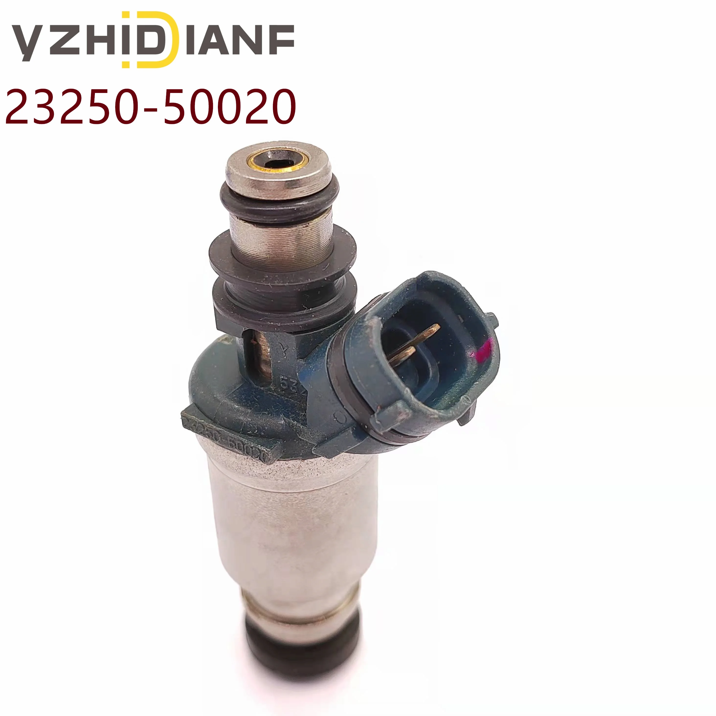 08 Honda Civic Front Bumper Fuel Pump Module Assy E8566M For 01-05