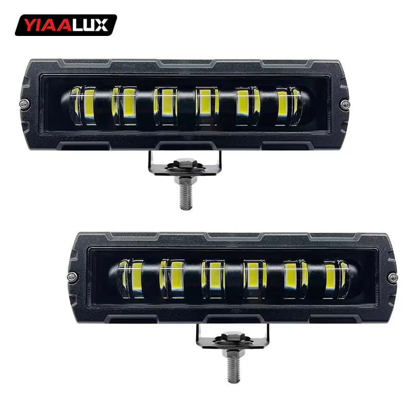 Super Heat Dissipation Offroad Auxiliary Led Driving Light