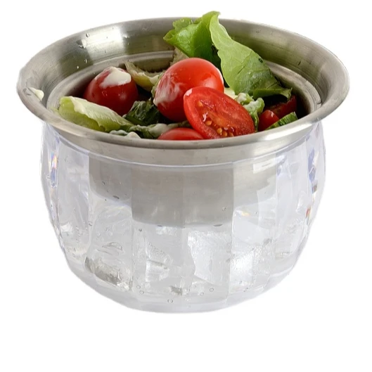 ice serving bowl