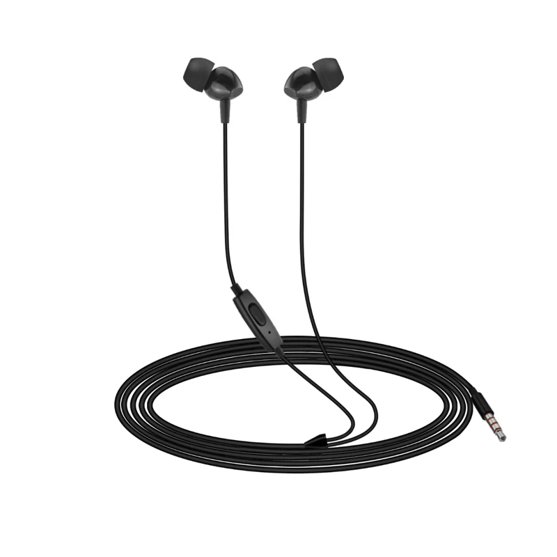 Kin K39 Wired 3.5mm Cable Headphone Big 