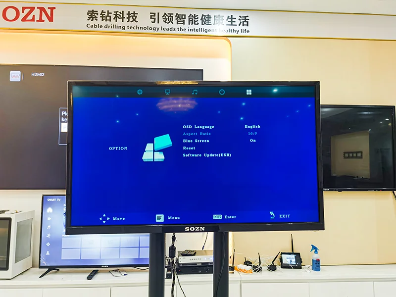 ヴ*ン様 スマートディスプレイテレビ32型 楽天市場】テレビ 32型 Googleテレビ 液晶テレビ 32インチ