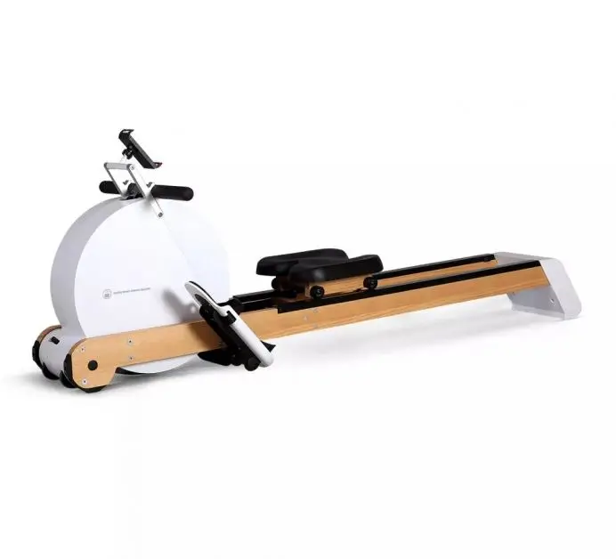 smart rowing machine