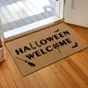 Imitation coconut fiber floor mats - Welcome!