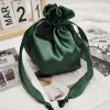 Green storage bag