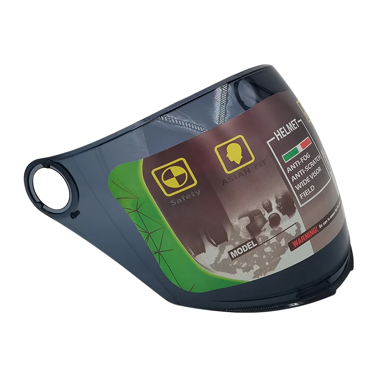 Motocross Helmet Parts Visor Lens 