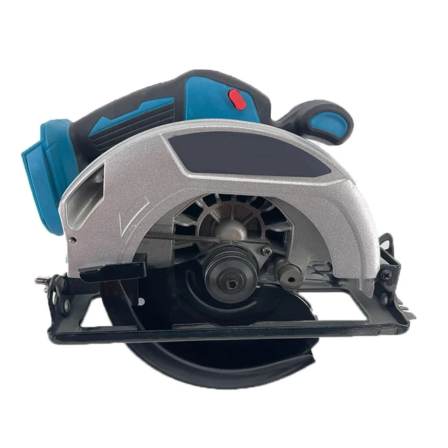 Electric High Cutting Efficiency Hand Held Portable Multi-blade Stone Marble Granite Cutting Machine
