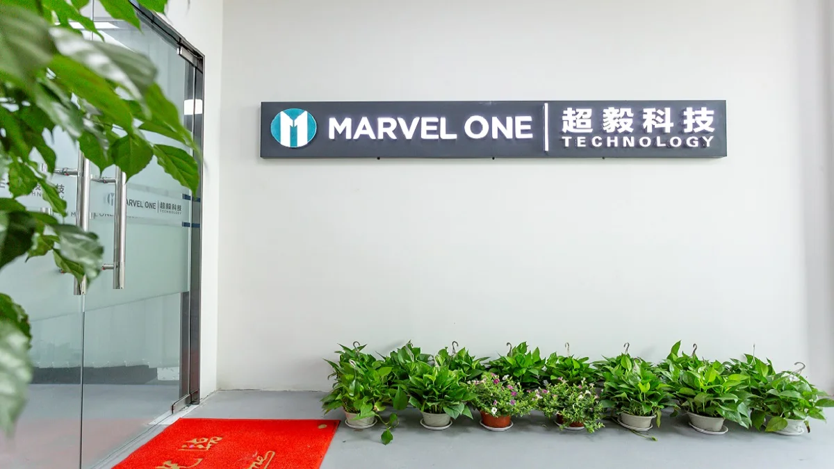 Foshan Chao Yi Technology Co., Ltd.