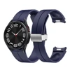 7 Original Blue-Silver Buckle