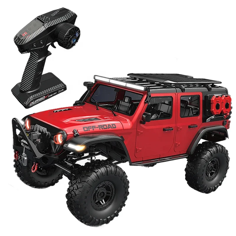 HB Toys R1011 R1014 1:10 4WDウィルダネスRCクローラーのパーツ