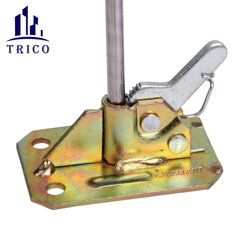 Scaffold Formwork Concrete Formwork Rapid Clamp & Formwork Spring Clamp Tensioner