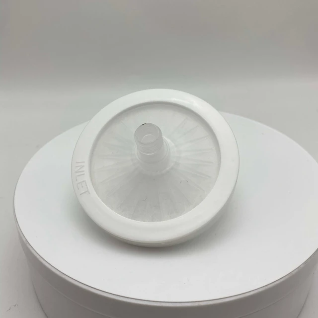 Precision Plastic Inkjet Printer Disc Filter UV Solvent Printers New Condition Printing Industries