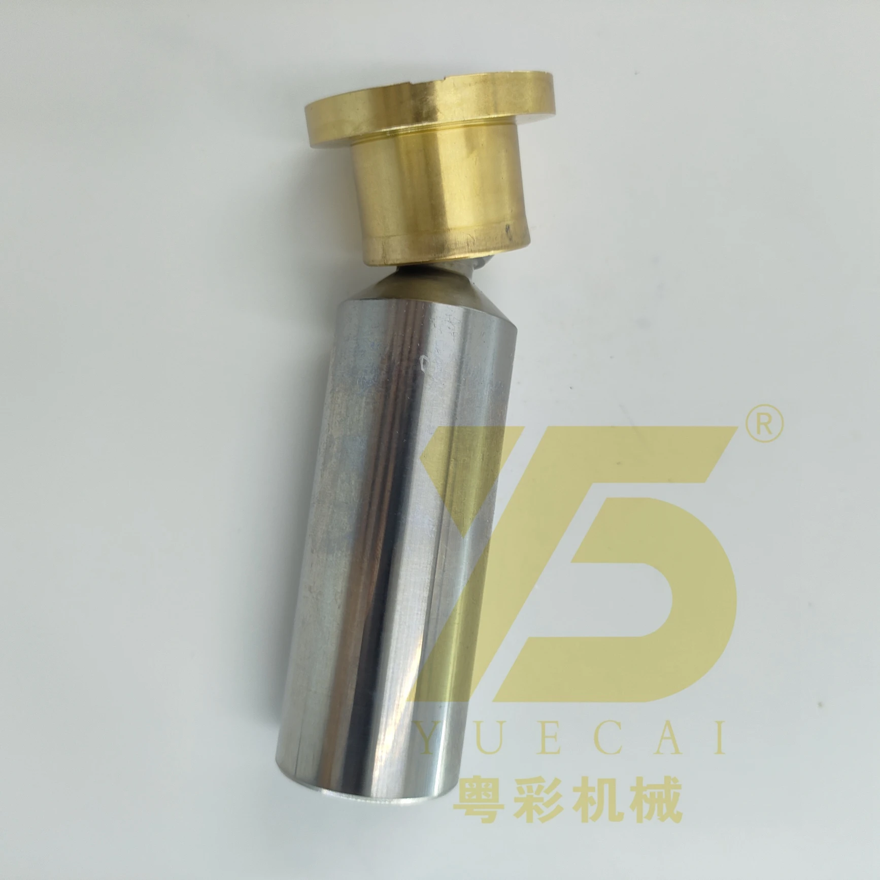 YUE CAI Construction Machinery Hydraulic Pump Spare Parts Piston Shoe K3V63 K3V112 K3V180 K3V140 K3V280 Pump Repair Kits Plunger
