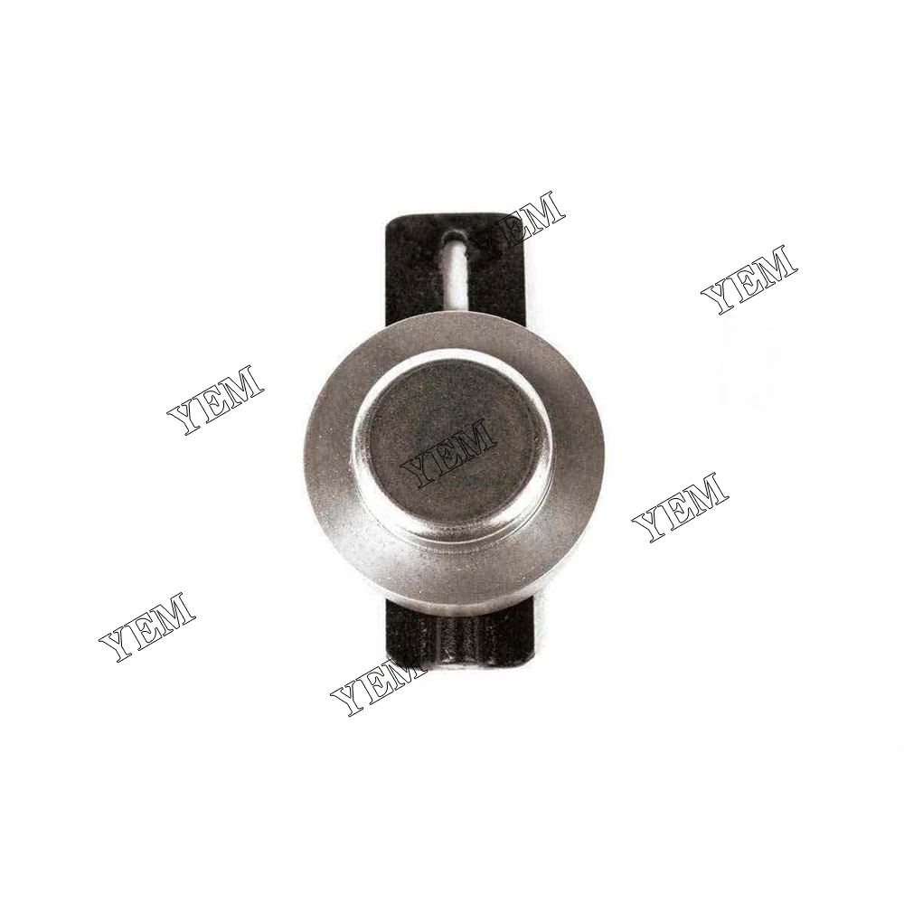 Machinery Engine Parts 6735884 Belt Tensioner Pulley Assy Fits for Bobcat 653 751 753 763 773 7753 S130