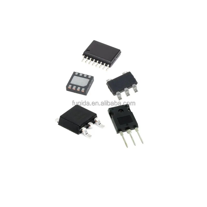Mosfet Circuits MOSFET FP50N FP50N06 With High Quality