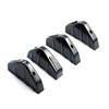 A carbon fiber set