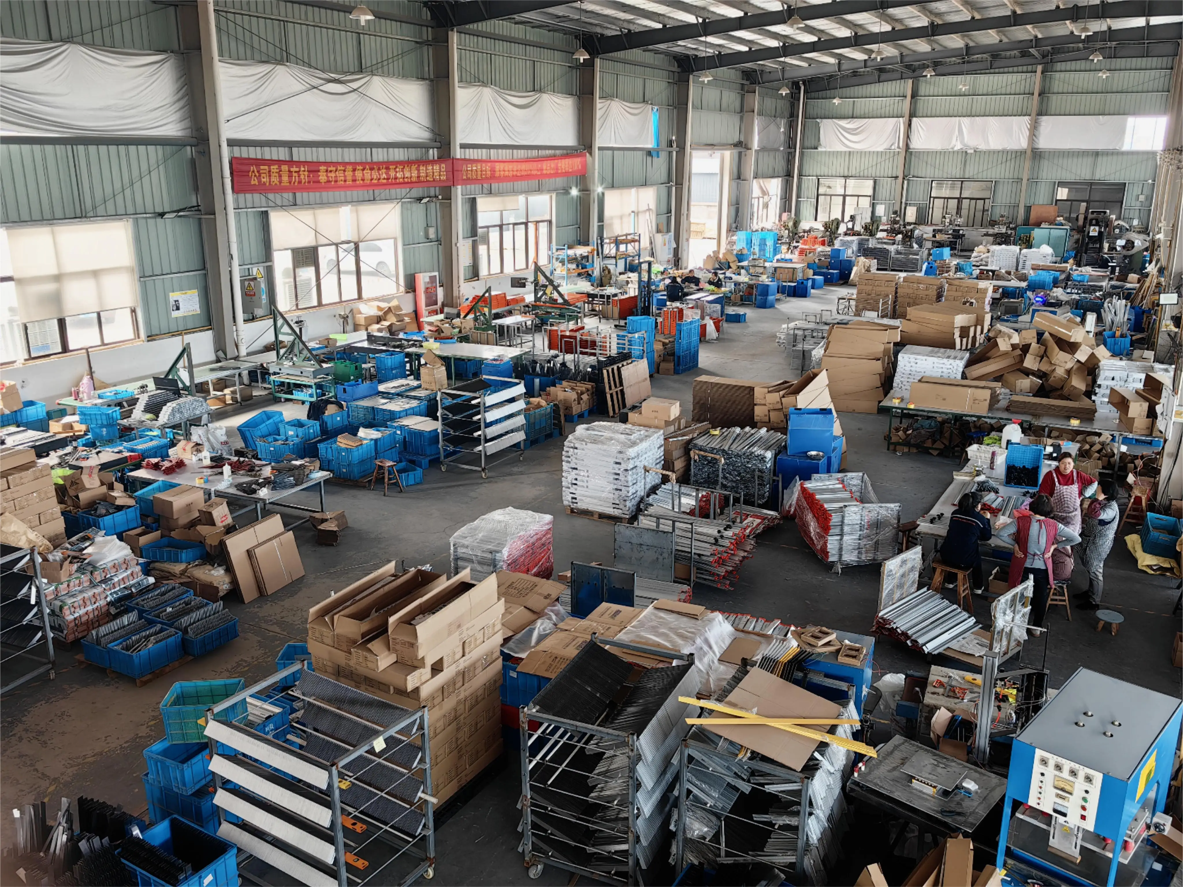 Shanghai Emast Tools Co., Ltd.