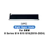 Right upper Blade