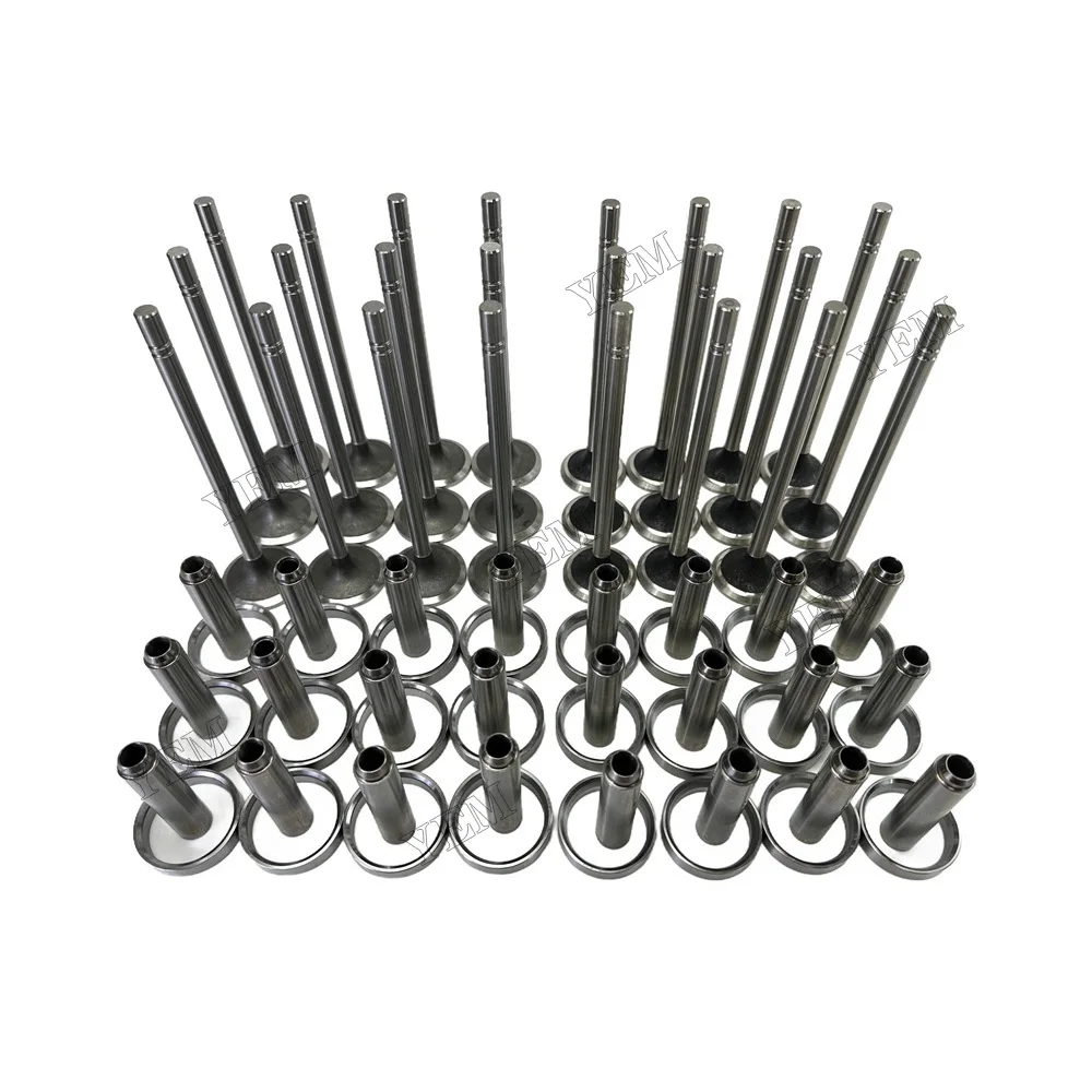 For Caterpillar C12 Valve Train Kit Diesel Engine Parts 5