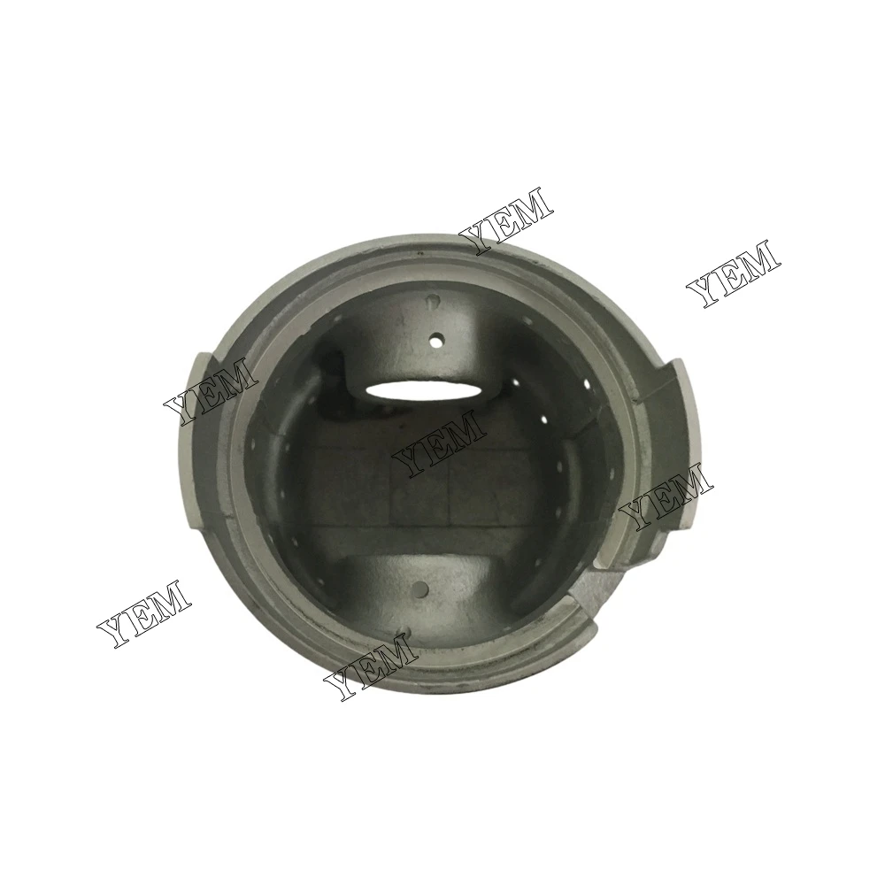 Factory Direct Sales SD33 Piston With Pin for Nissan 2