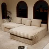 Beige + Foam + 4 Seat + Foam