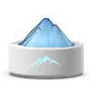 318 White Glacier Aroma Diffuser