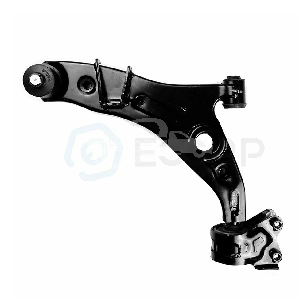 Front Left Lower Suspension Arm 8T4Z3079A Ford Edg — 4