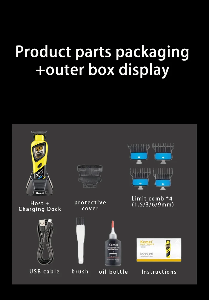 Specifications
