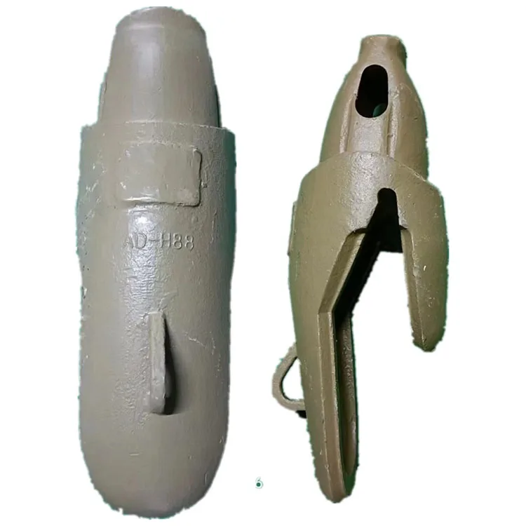 350XS115 21N-70-37711 Adapter for PC1250-7 PC1250-8 Bucket