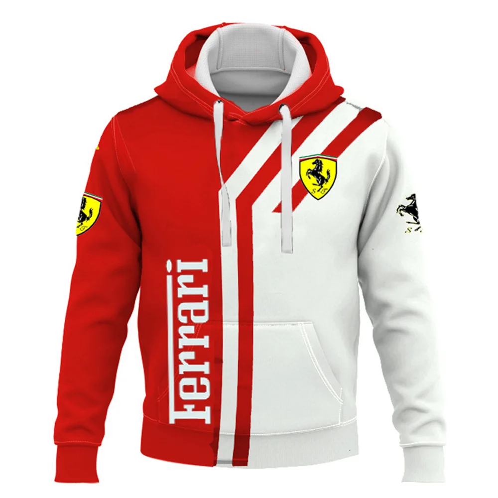 Racing Tracksuit F1 Custom Sportswear Stylish Look F1 Racing Suit Fit ...