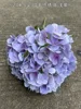 24#-5 3D feel hydrangea-light purple