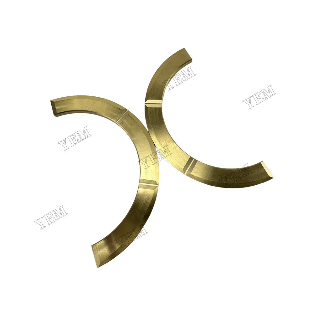 Thrust Washer 246-3150 Fit for Caterpillar C-9 Engine 3