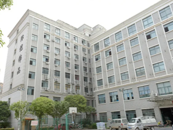Yiwu Jikai Jewelry Co., Ltd.