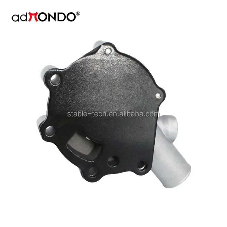 Pompe à Eau MM409302 Haute Qualité Pour Mitsubishi S4L S3L S3L2 K3B K3C K3D K3E K4F - Compatible Hoflader Terex Iseki