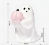 Abrazo de calabaza