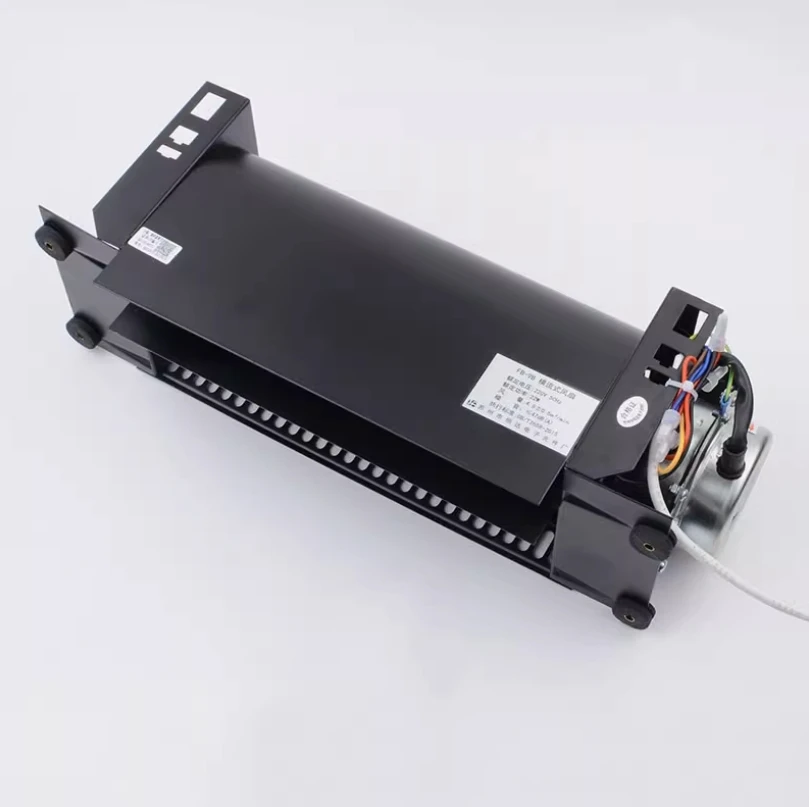 Quality General Elevator Fan, FB-9B, 220V - detail 4