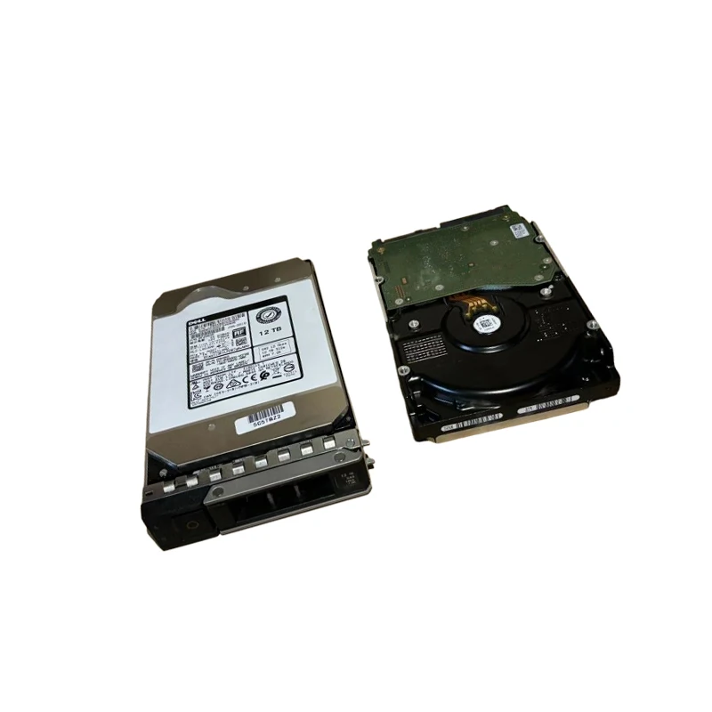 Лидер продаж жесткий диск Dell 600GB 1 2 TB 4 8TB 12TB 16TB серверный для серверной рабочей станции