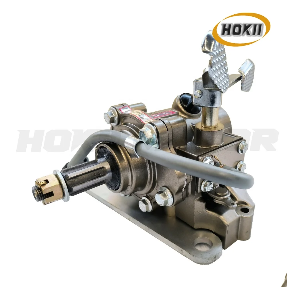 Go Kart Reverse Gear Reverse Gear Box 250cc Three Wheel Motorcycle Reverse Gear Drive for Sale
