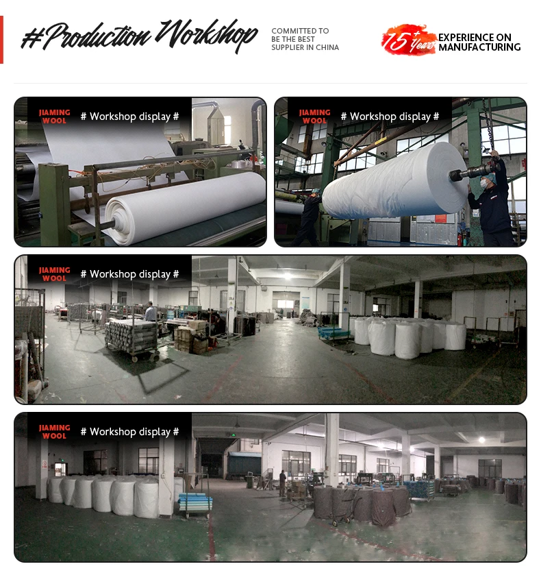 Waterproof Self Adhesive Temporary Floor protection Roll Covering ...