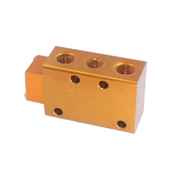 Splitter Gearbox Switch for RENAULT TRUCKS 541L9101