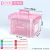 Fashion Pink No Inner Strap