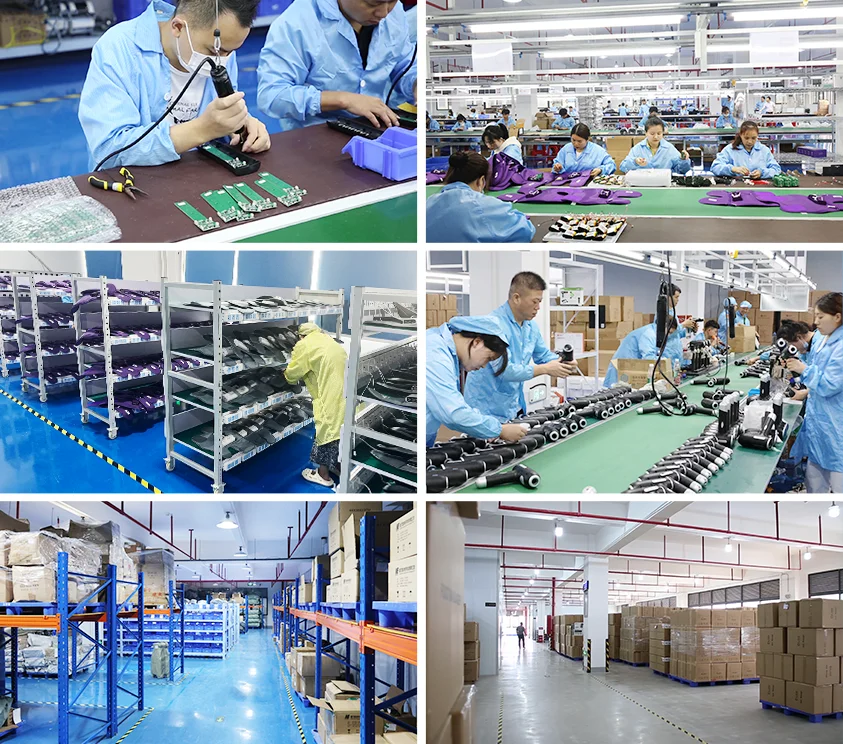 Xiamen Healthy Electronic Co., Ltd.