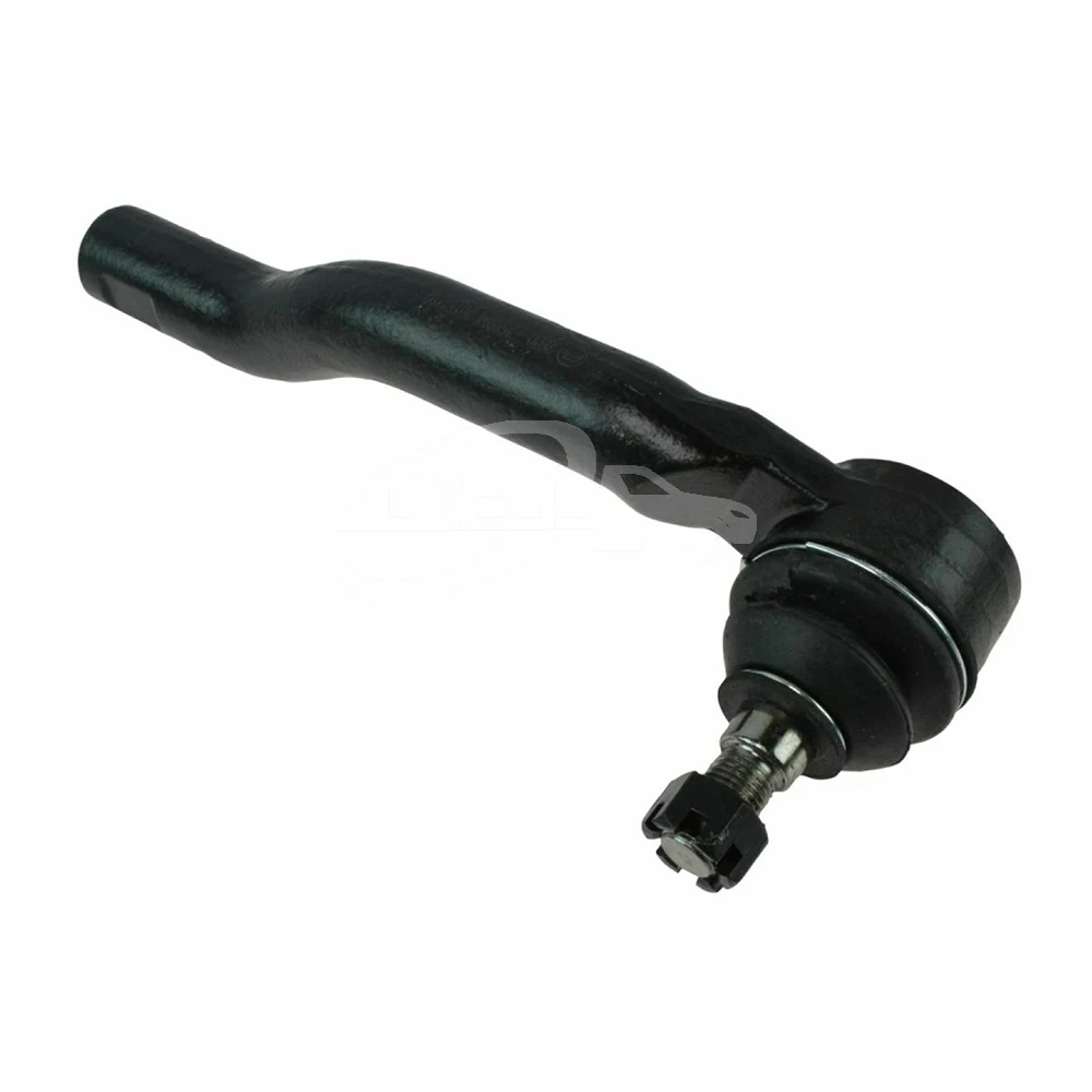 Automobile Tie Rod End Ball Joint 7T4Z3A130B Outer Steering Tie Rod En... — 4