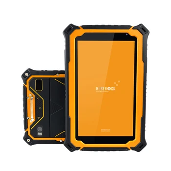 T71(2021) industrial rugged tablet pc computer phone call android 4g lte 8gb ram 128G internal memory 1000 nit with option rfid