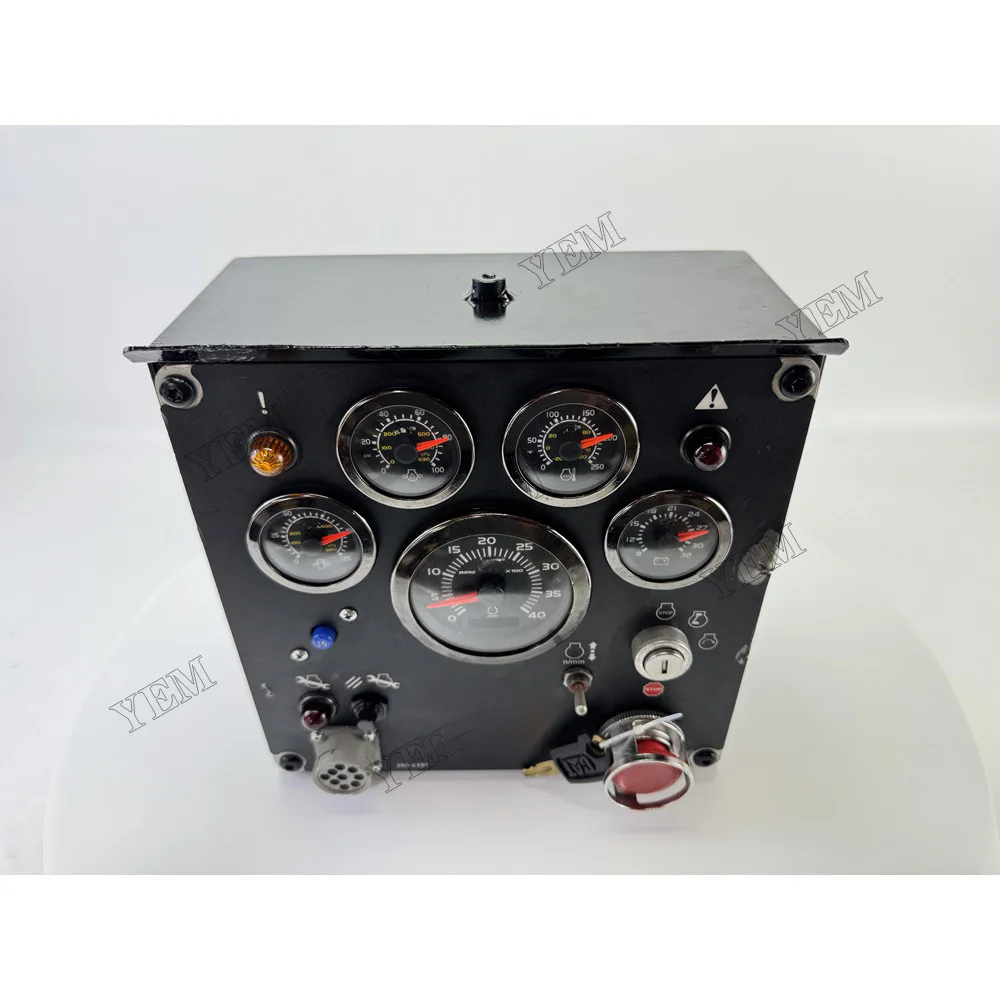 High Quality Manufactory Diesel Engine 226-2297 for Instrument Panel C13 2