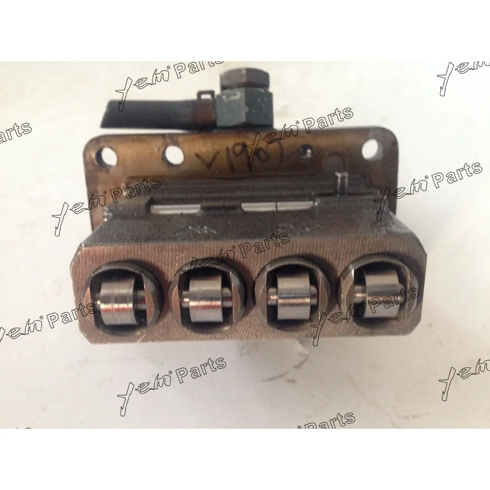 For KUBOTA V1902 Fuel Injection Pump Fuel Pump 094500-2330 3