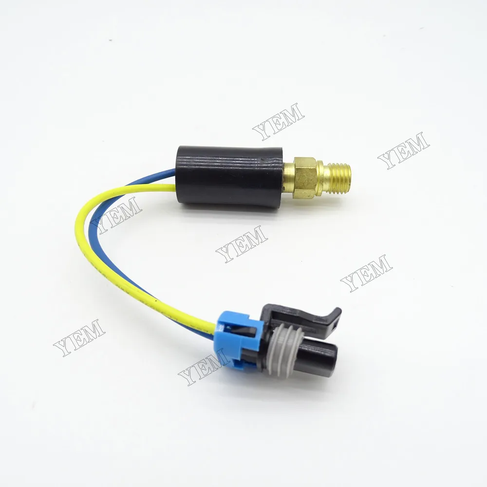 RE212878 Pressure Switch for John Deere Aftermarket Engine Spare Parts 4