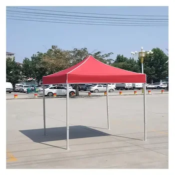 10 x 10 Canopy tent chapiteau tente caravan awning toldos plegables pop up 3x3m popup outdoor garden tent 3x3 gazebo